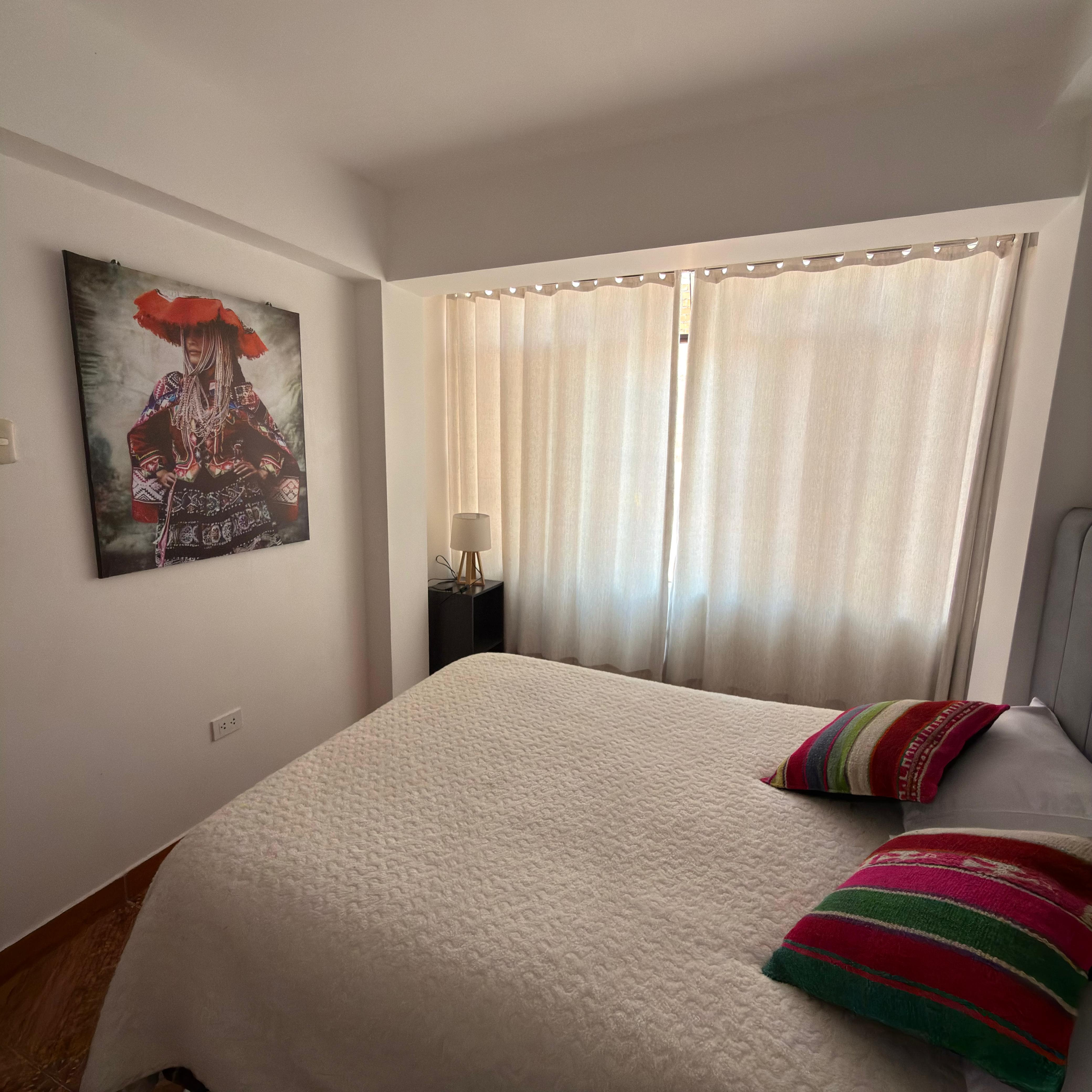 Imagen del apartamento